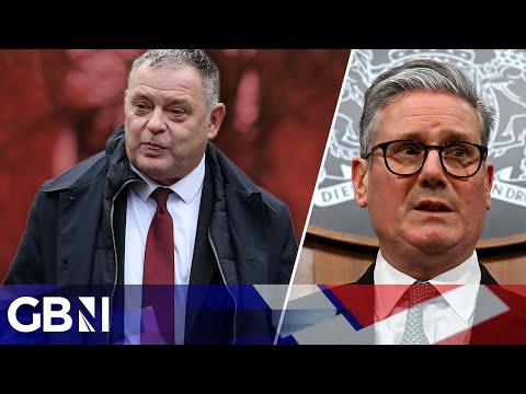 Mike Amesbury Resigns, Triggers By-Election – Can Reform Overcome Infighting to Challenge Labour?