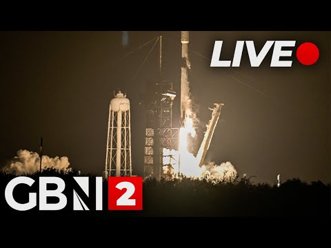 LIVE NOW: Firefly’s Blue Ghost moon lander attempts to land on the moon