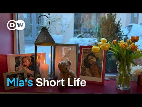 When a Child Dies | DW Reporter