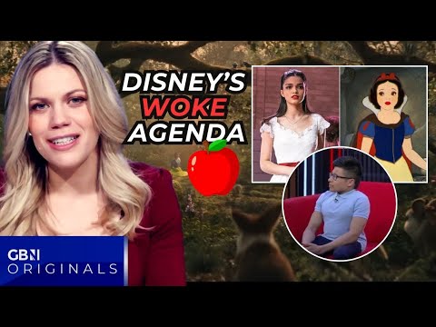 Disney’s Snow White Premiere CANCELLED: Anti-Woke Backlash Explained