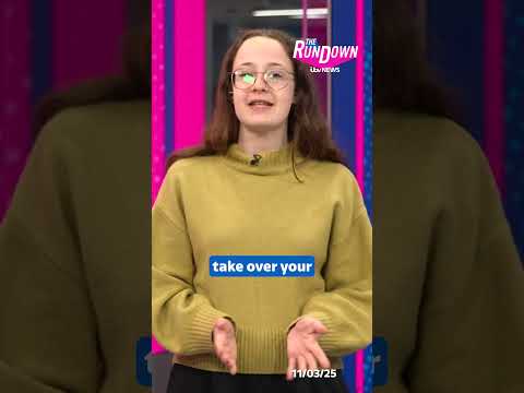 Yung Filly pleads not guilty to sexual assault charges – The Rundown  #itvnews #yungfilly #ukraine