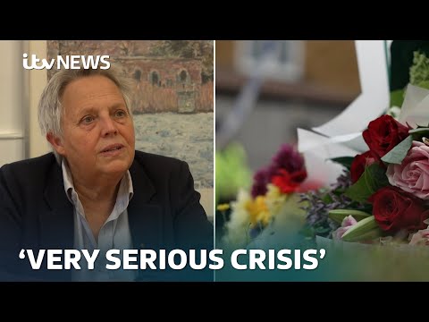 CWJ says Kyle Clifford’s crimes ‘tell us the level of misogyny in society’ | ITV News