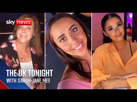 Crossbow killer will die in jail after murdering sports commentator’s family | The UK Tonight