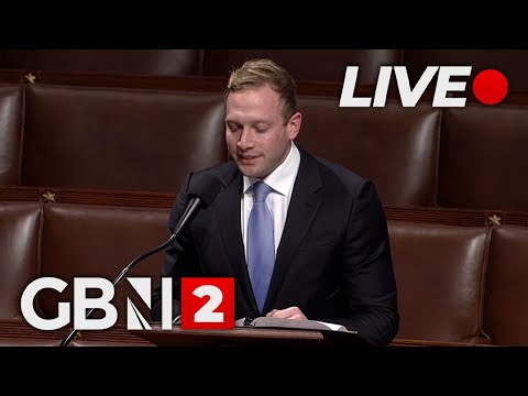 LIVE NOW: U.S. House votes on measure to fund the government