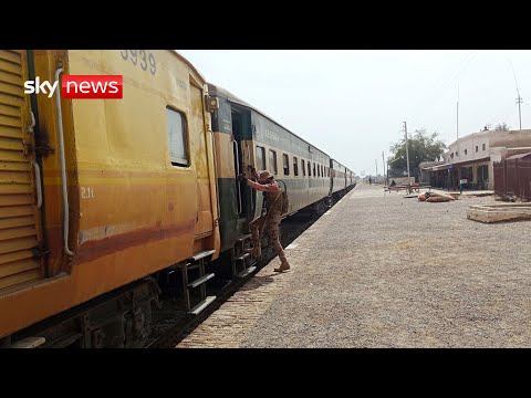 Live | Rescue operation under way after train hijacked in Pakistan