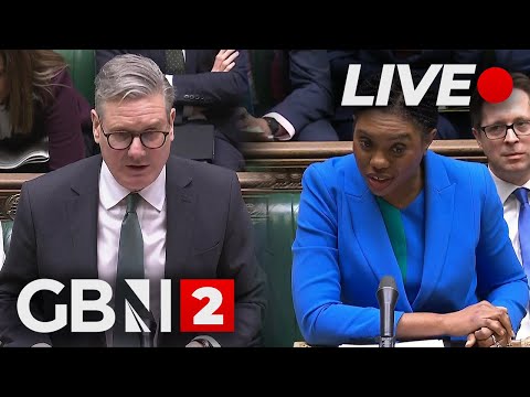 LIVE PMQs: Keir Starmer set to take on Kemi Badenoch in Prime Minister’s Questions in Parliament