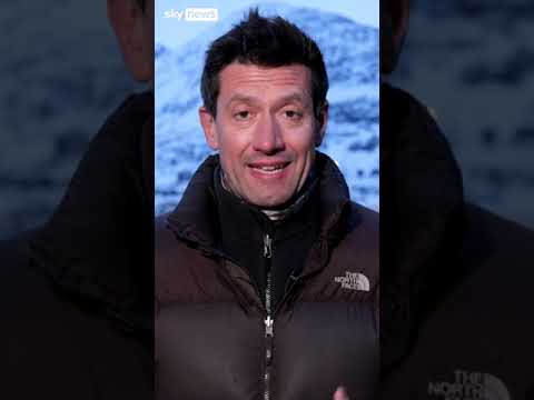Who won Greenland’s election?