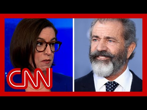 DOJ attorney says she was fired after refusing to restore Mel Gibson’s gun rights