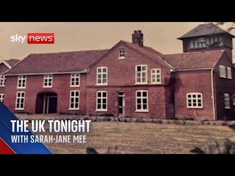 The children’s home run by a ‘cult-like’ group of teachers | The UK Tonight with Sarah-Jane Mee