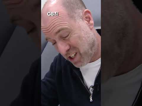 Patrick Christys surprised by SHOCKING JUDGEMENT after forgetting to pay for parking…