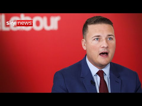 NHS England to be abolished | Health sec explaining why