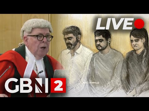 LIVE: Cameras in Court – Appeal bids over Sara Sharif murder sentences due to be heard