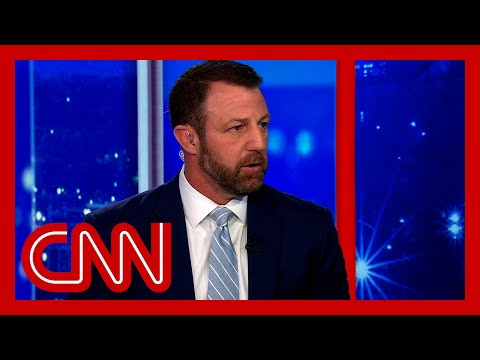 GOP senator makes an admission about Trump’s tariffs