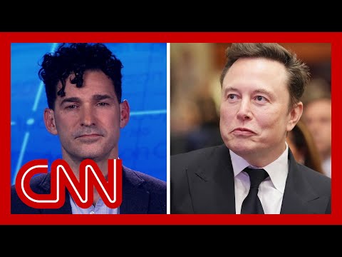 ‘We are going to regret this’: Doctor issues stark warning about Musk’s cuts