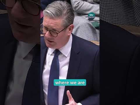 Should Keir Starmer be copying Elon Musk’s Doge?