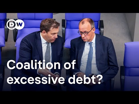 Can Germany tackle its crises with more debt? | To the Point