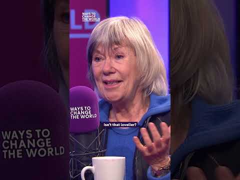 ‘When the economy crashes, people try to put women back in the kitchen’