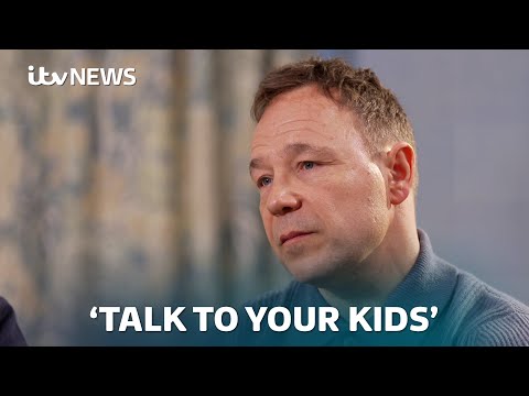 ‘There’s a pandemic of knife crime in our country’: Stephen Graham on his latest drama- Adolescence