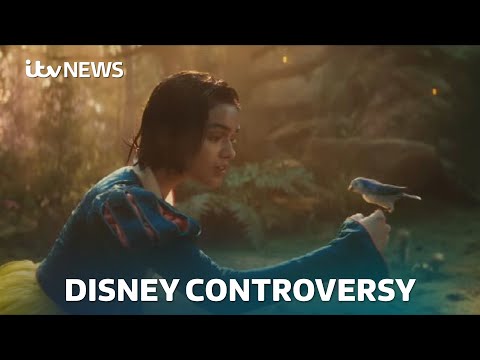 Disney’s Snow White premiere scaled back amid controversy