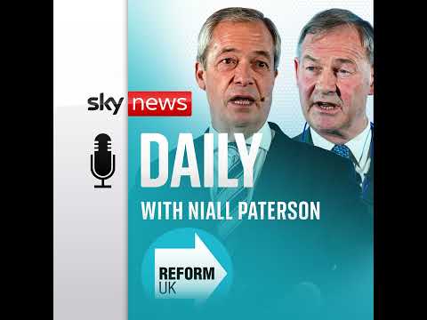 Will Reform’s civil war hurt the party?