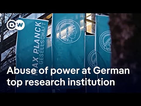 German top research institution ‘Max Planck Society’ accused of abuse and institutional silence