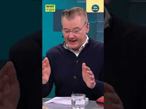 Are you using your hot water bottle correctly? #itvnews