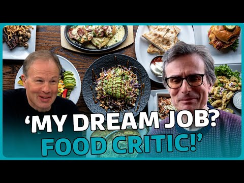 Talking Politics Q&A special: UK’s Trump red line, worst political buzzwords and dream jobs