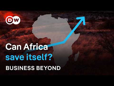 A united African economy: The impossible dream? | Business Beyond