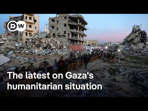 Israel wants truce extension as negotiators say no progress in talks on next phase | DW News