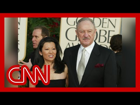 Expert calls one aspect of Gene Hackman death scene ‘most troubling’