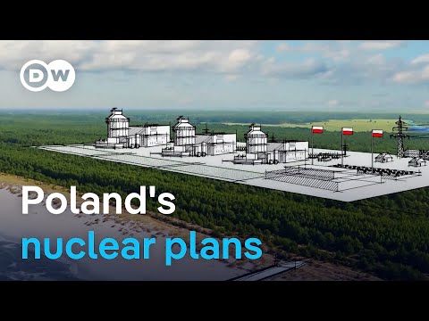 Poland’s nuclear shift — back to the future? | Focus on Europe