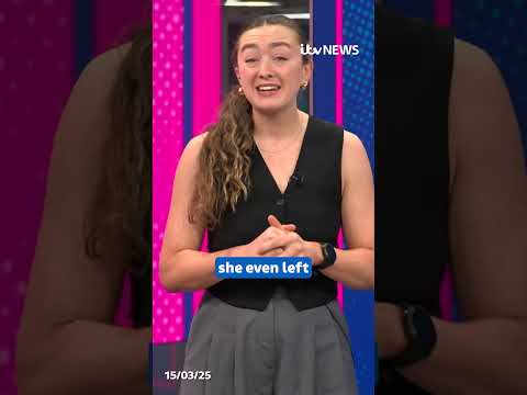 Influencer speaks out about wombat controversy #itvnews #wombat
