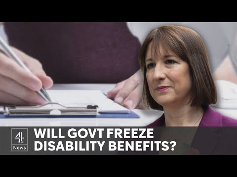 Government rethinking plans to cut welfare budget