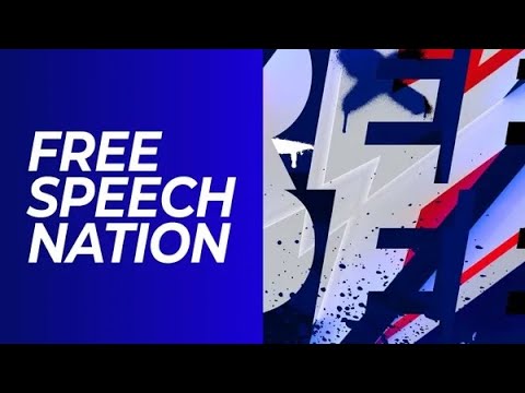 Free Speech Nation | Sunday 16th March