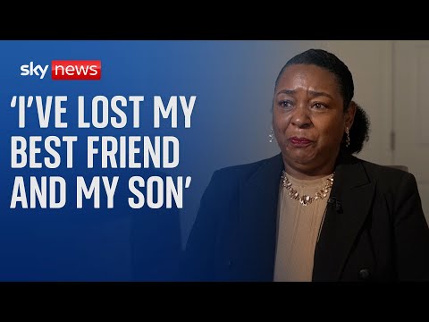 ‘Nottingham attacks wouldn’t have happened if authorities had listened,’ says family of killed man
