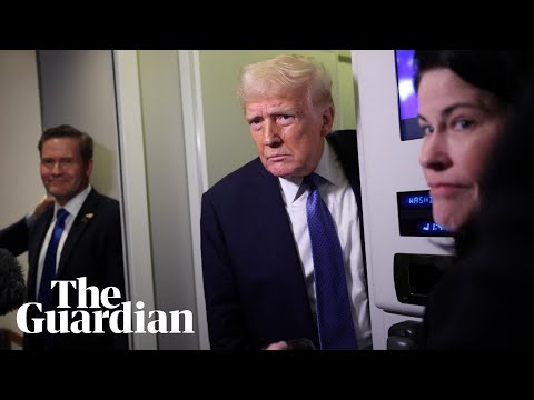 Trump plans to discuss land and power plants with Putin in Ukraine ceasefire talks