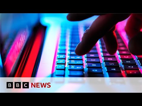 Bereaved families call for ‘death website’ to be shut down | BBC News