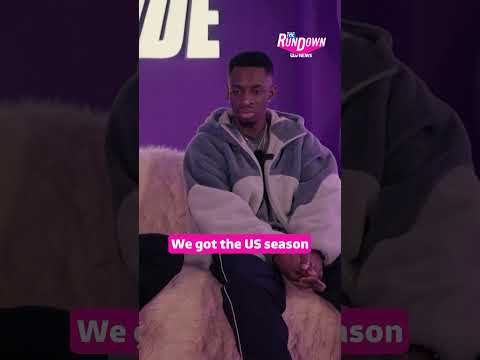 What’s next for the @Sidemen  after ‘Inside 2’? #itvnews #sidemen #inside #netflix