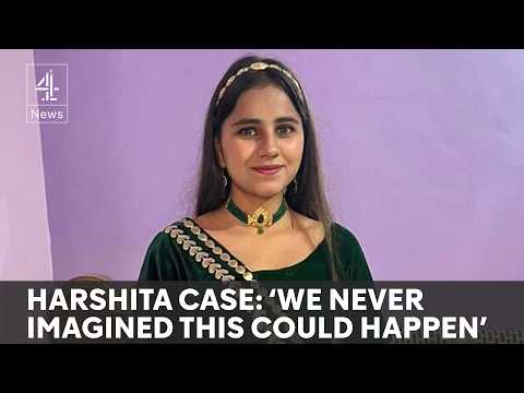 Harshita Brella murder: New evidence revealed in investigation