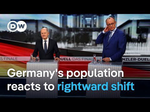 Post-election Germany: What lies ahead? | Focus on Europe