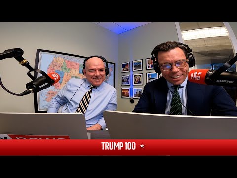 Trump100 Day 58: Is America’s rule of law being trumped by the law of the ruler?