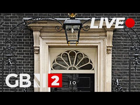 WATCH LIVE: Cabinet Ministers arrive at Downing Street