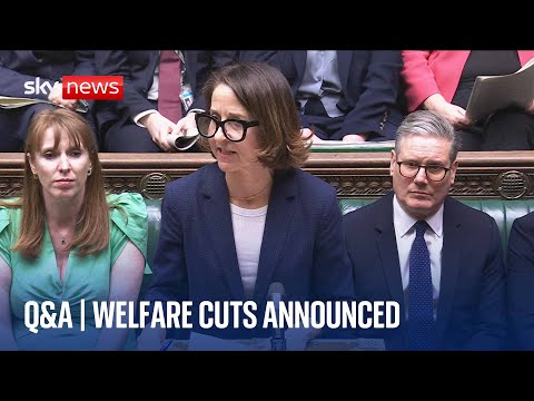 Benefits cuts Q&A | What does it mean for you?