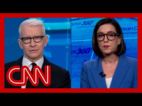 Ex-DOJ pardon attorney reacts to Trump’s desire to ‘void’ pardons