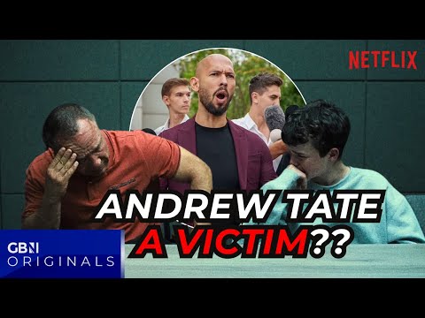 Adolescence: Netflix’s Dark Hit Sparks Global Debate on Toxic Masculinity