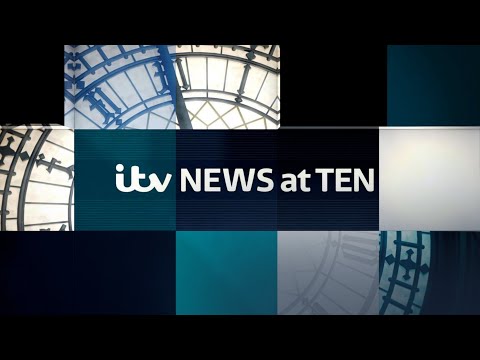 Watch Tuesday’s ITV News at Ten | ITV News