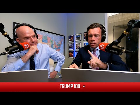 TRUMP100 Day 59: What did we learn from the Trump-Putin phone call?