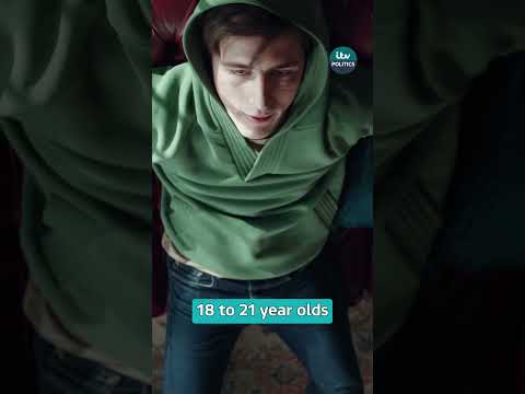 How benefits cuts will hit UK’s young people
