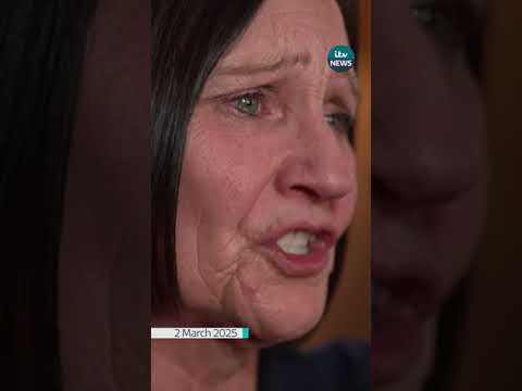 Mum urges better care for extreme pregnancy sickness after daughter’s suicide | ITV News