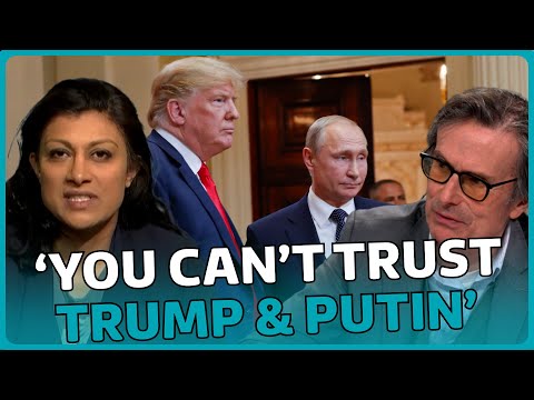 Trump rocks Starmer’s confidence as benefit reforms spark uproar | ITV News
